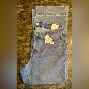 LANE BRYANT - Plus Size 
Signature Fit Flare Size18